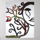 Suche nach mutter natur poster Fantasie