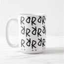 Recherche de dessin abstrait tasses Noir et blanc
