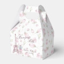 Suche nach paris papier geschenk box Bonjour bier