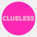 Recherche de pop culture autocollants Cool