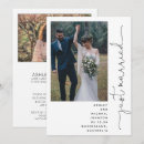 Suche nach just married einladungen Entwicklung