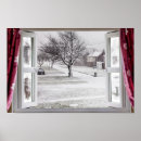 Suche nach window poster Snow