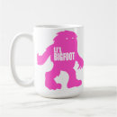 Recherche de bigfoot sasquatch tasses Conclusion de bigfoot