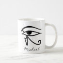 Recherche de oeil horus tasses L'egypte