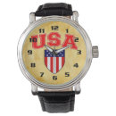 Recherche de drapeau américain montres Patriotique