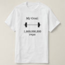 Recherche de barbelée tshirts Haltérophilie