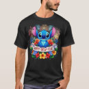Recherche de stitch tshirts Vacances