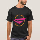 Suche nach luft tshirts Fluglinie