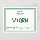 Recherche de radio vœux cartes Jambon