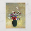 Recherche de odilon redon cartes postales Nature