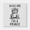 Recherche de prince magnete Crapaud