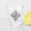 Recherche de philadelphie bar Illustration