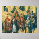 Suche nach jesus kreuz poster Kreuzigung