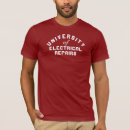 Recherche de réparation tshirts Électricien