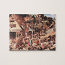 Recherche de pieter puzzles Bruegel