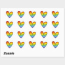 Recherche de gay autocollants Mois de la fierté