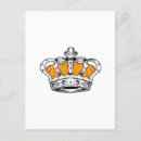 Suche nach goldene krone postkarten Elegant