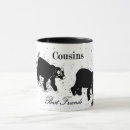 Recherche de cousins tasses Vacances