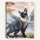 Suche nach schwarzes kätzchen kleine notizbücher Schwarz weiß kätzchen
