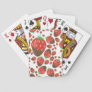 Suche nach lebensmittel spielkarten Erdbeere