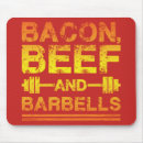 Suche nach bacon mousepads Trainer