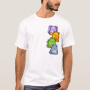 Suche nach chibi drache tshirts Katze