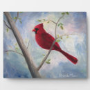 Recherche de chant plaques Oiseau