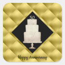 Suche nach 50th anniversary aufkleber Couple