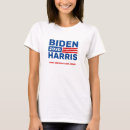 Recherche de joe biden des tshirts Kamala harris