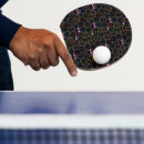 Recherche de emoji raquettes ping pong Émoticône