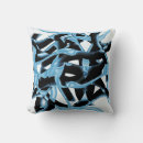 Recherche de gravures coussins Noir
