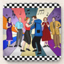 Recherche de danse de couples maison deco Noir et blanc