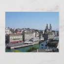 Recherche de zurich cartes postales Europe