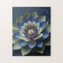 Suche nach spirituell puzzle Blau