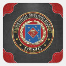 Recherche de emblèmes militaires autocollants Promotion du curseur