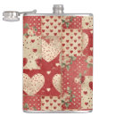 Suche nach valentinstag flachmänner Rot