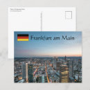 Suche nach frankfurt postkarten Europa