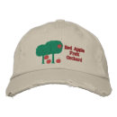 Recherche de juteux casquettes Rouge