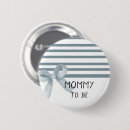 Recherche de future maman badges Élégant
