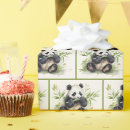 Suche nach niedlicher panda stoffe Grün