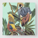 Suche nach großer vogel wanduhren Vögel