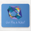 Recherche de cerf volant tapis souris Voler