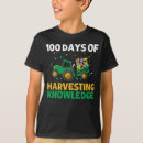 Recherche de tracteur ferme tshirts Enfants