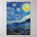 Suche nach oil painting poster Van gogh