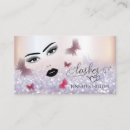 Recherche de sensuelle cartes visite Maquillage