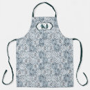 Recherche de mosaïque tabliers Monogramme