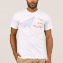 Suche nach papierflugzeug tshirts Flugzeuge