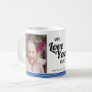 Recherche de bande classiques tasses Dad