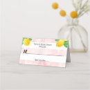Recherche de lemon bridal shower Citron