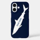 Recherche de requin iphone coques Mer